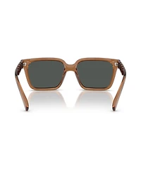 A|X Armani Exchange Men's Sunglasses AX4147S