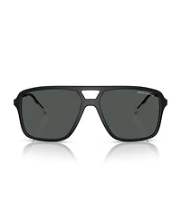 A|X Armani Exchange Men's Sunglasses AX4150SU