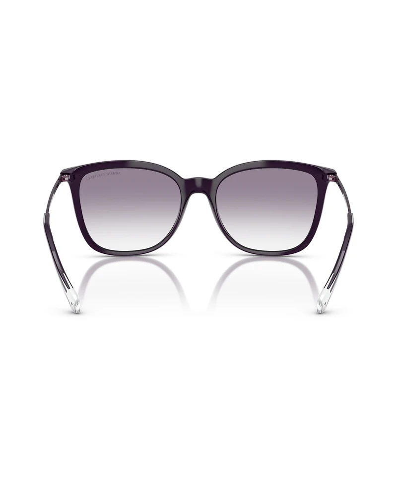 A|X Armani Exchange Women's Sunglasses AX4151S