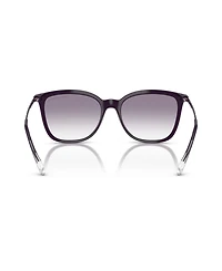 A|X Armani Exchange Women's Sunglasses AX4151S