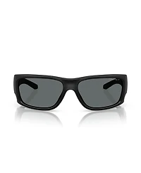 Arnette Men's Polarized Sunglasses