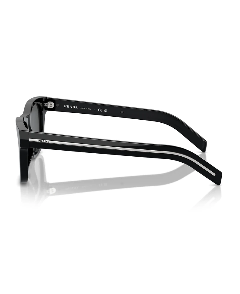 Prada Men's Sunglasses Pr A17S