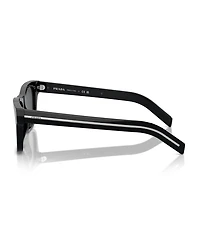 Prada Men's Sunglasses Pr A17S