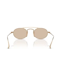 Giorgio Armani Men's Sunglasses AR6161T