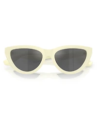 Burberry Women's Sunglasses BE4436U