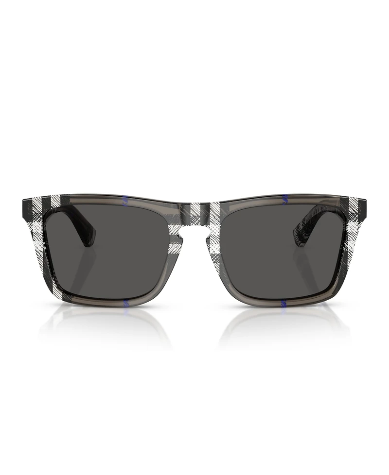 Burberry Men's Sunglasses BE4434