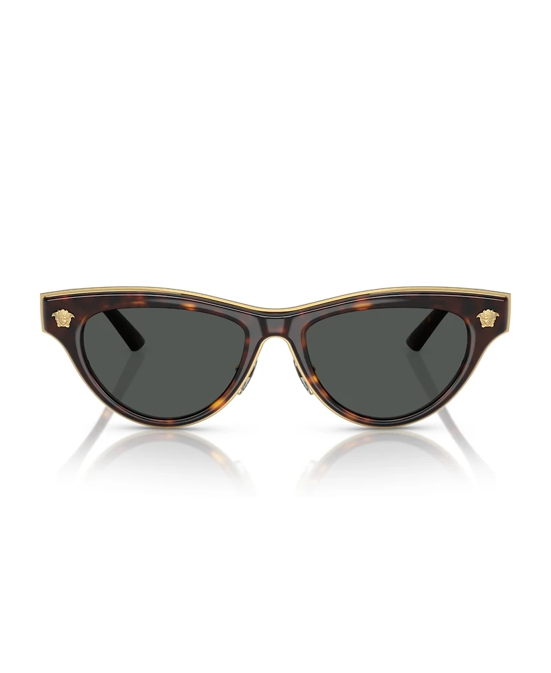 Versace Women's Sunglasses VE2273