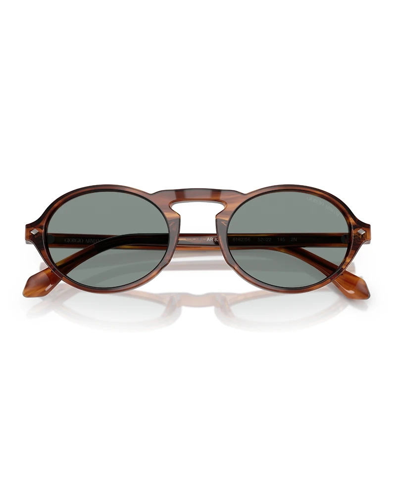 Giorgio Armani Men's Sunglasses AR8219U