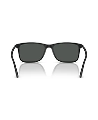 Giorgio Armani Men's Sunglasses AR8218