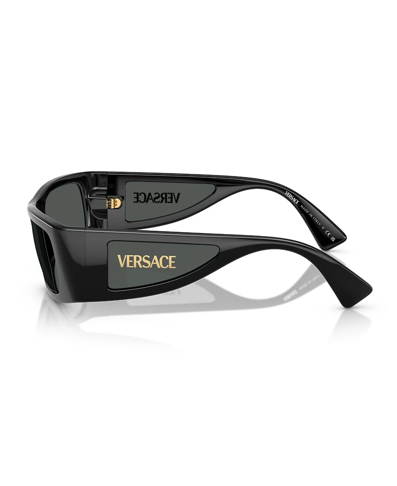 Versace Men's Sunglasses VE4482