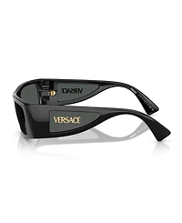 Versace Men's Sunglasses VE4482