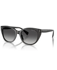 Ralph by Lauren Women's Sunglasses RA5324U