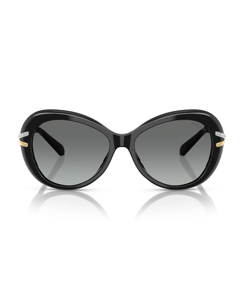Swarovski Women's Sunglasses SK6026