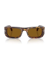 Persol Unisex Heart Sunglasses