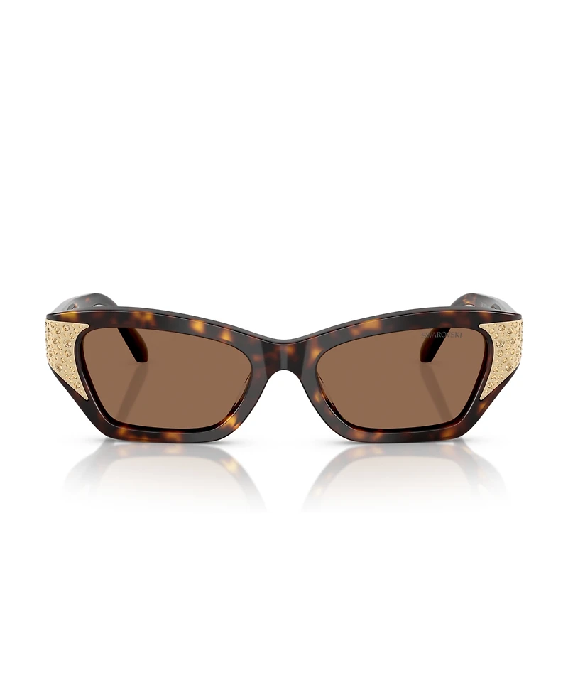 Swarovski Women's Sunglasses SK6029