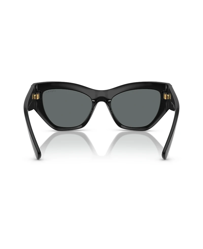 Vogue Eyewear Women's Polarized Sunglasses VO5607S
