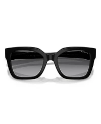 Vogue Eyewear Women's Polarized Sunglasses VO5613SB