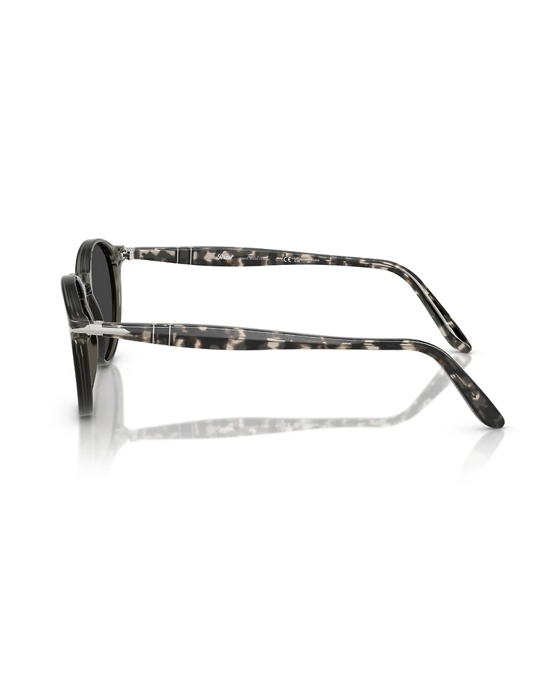 Persol Men's Polarized Sunglasses PO3092SM