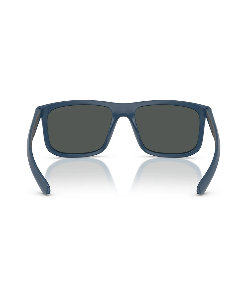 Emporio Armani Men's Sunglasses EA4234U