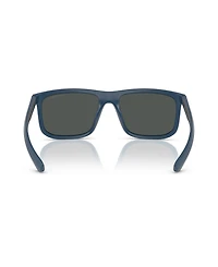 Emporio Armani Men's Sunglasses EA4234U