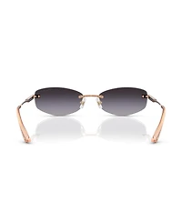 Jimmy Choo Women's Sunglasses JC4013D
