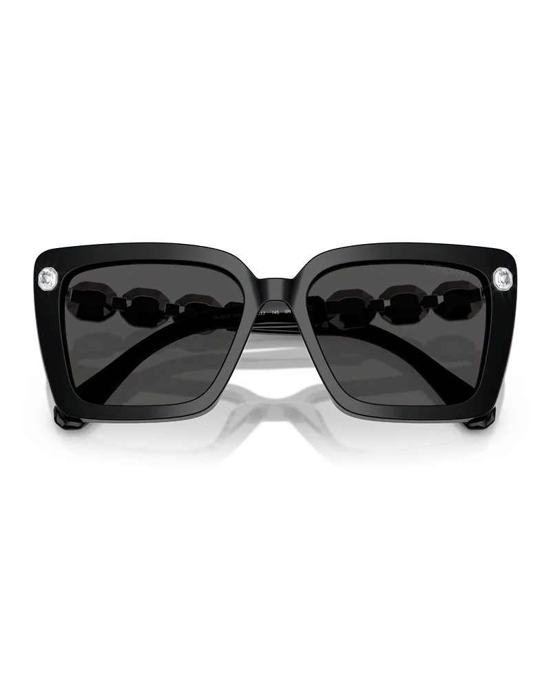 Swarovski Women's Sunglasses SK6032