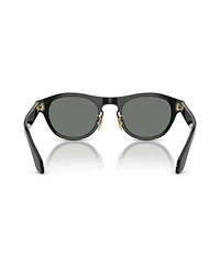 Giorgio Armani Men's Sunglasses AR8225