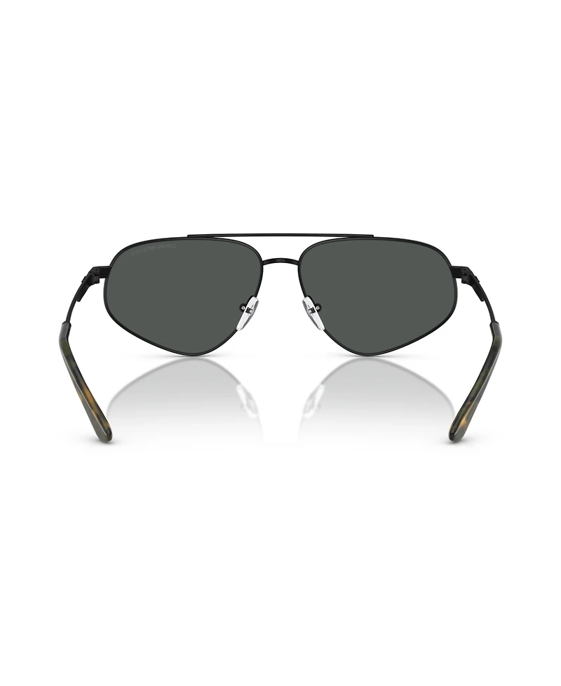 Emporio Armani Men's Sunglasses EA2156