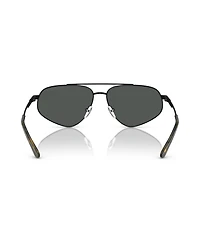 Emporio Armani Men's Sunglasses EA2156