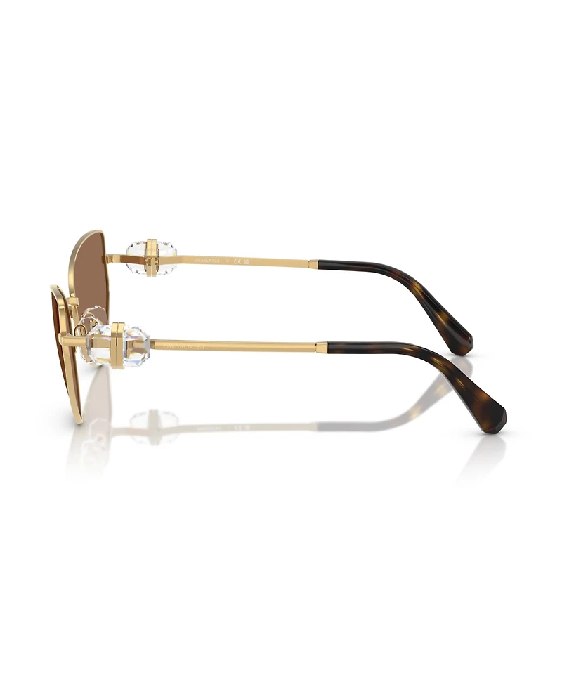 Swarovski Women's Sunglasses SK7003