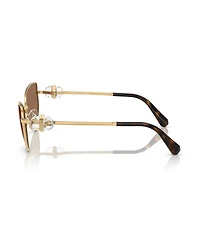 Swarovski Women's Sunglasses SK7003