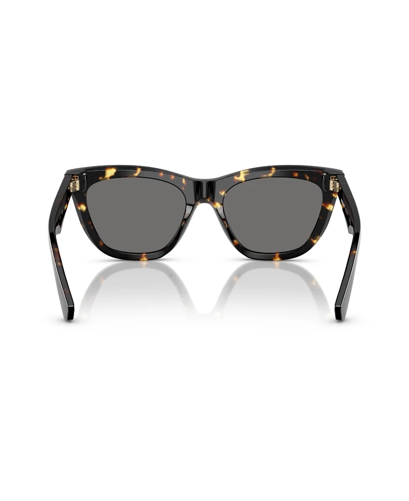 Burberry Women's Polarized Sunglasses BE4435
