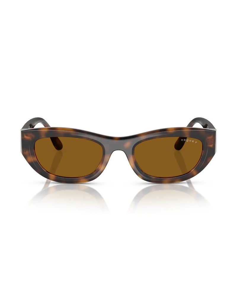 Vogue Eyewear Women's Polarized Sunglasses VO5616S