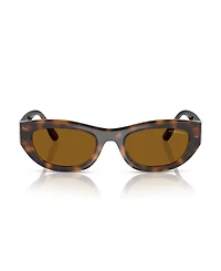 Vogue Eyewear Women's Polarized Sunglasses VO5616S