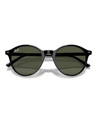 Ray-Ban Unisex Heart Bernard Sunglasses