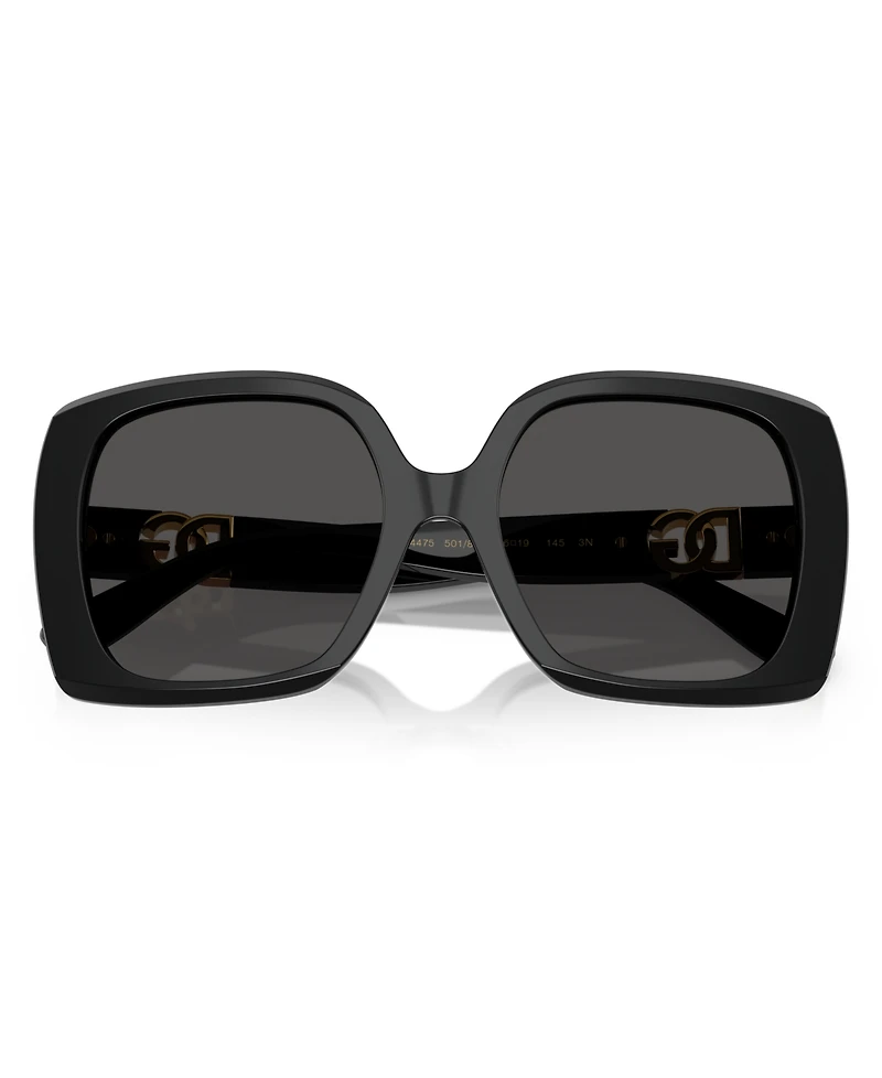 Dolce&Gabbana Women's Sunglasses DG4475