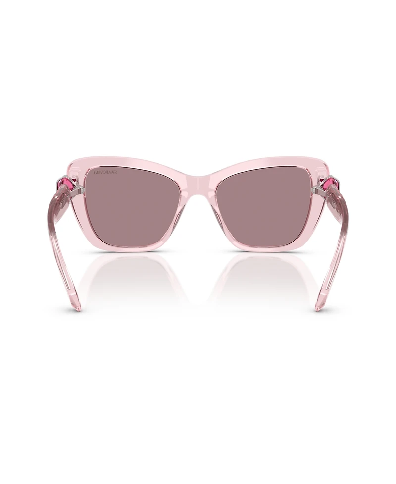 Swarovski Women's Sunglasses SK6018
