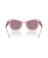 Swarovski Women's Sunglasses SK6018