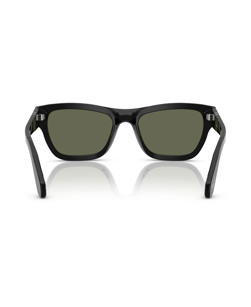 Persol Unisex Polarized Sunglasses