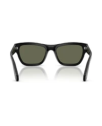 Persol Unisex Polarized Sunglasses