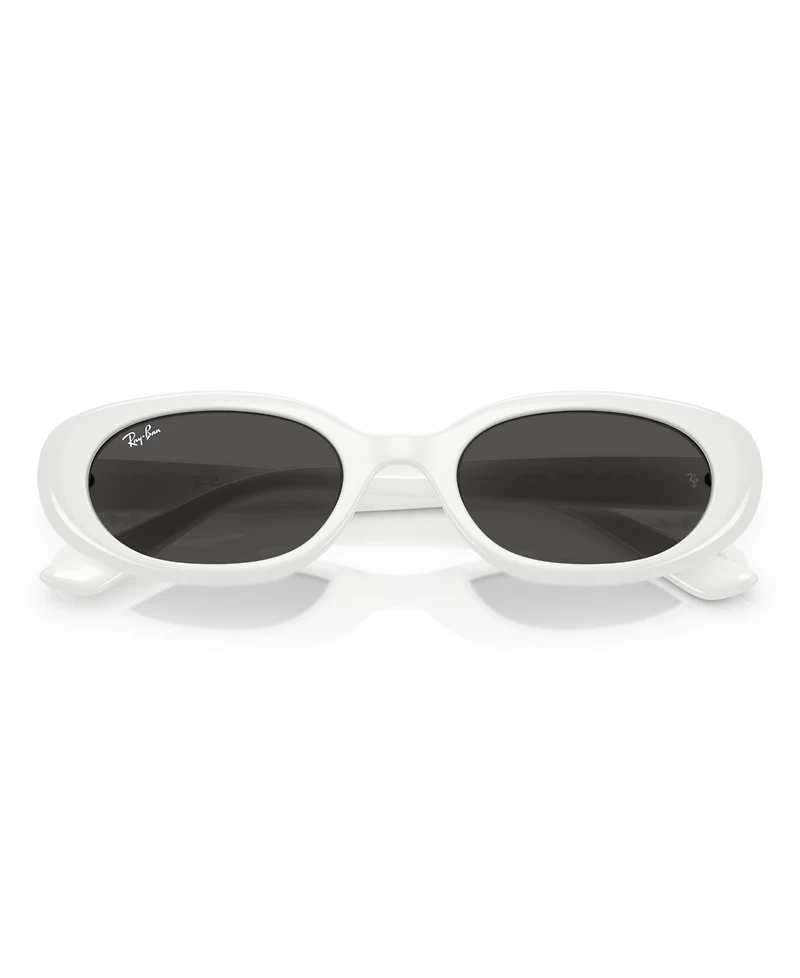 Ray-Ban Unisex Sunglasses RB4441D