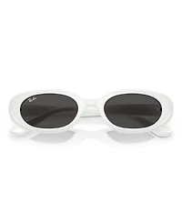 Ray-Ban Unisex Sunglasses RB4441D