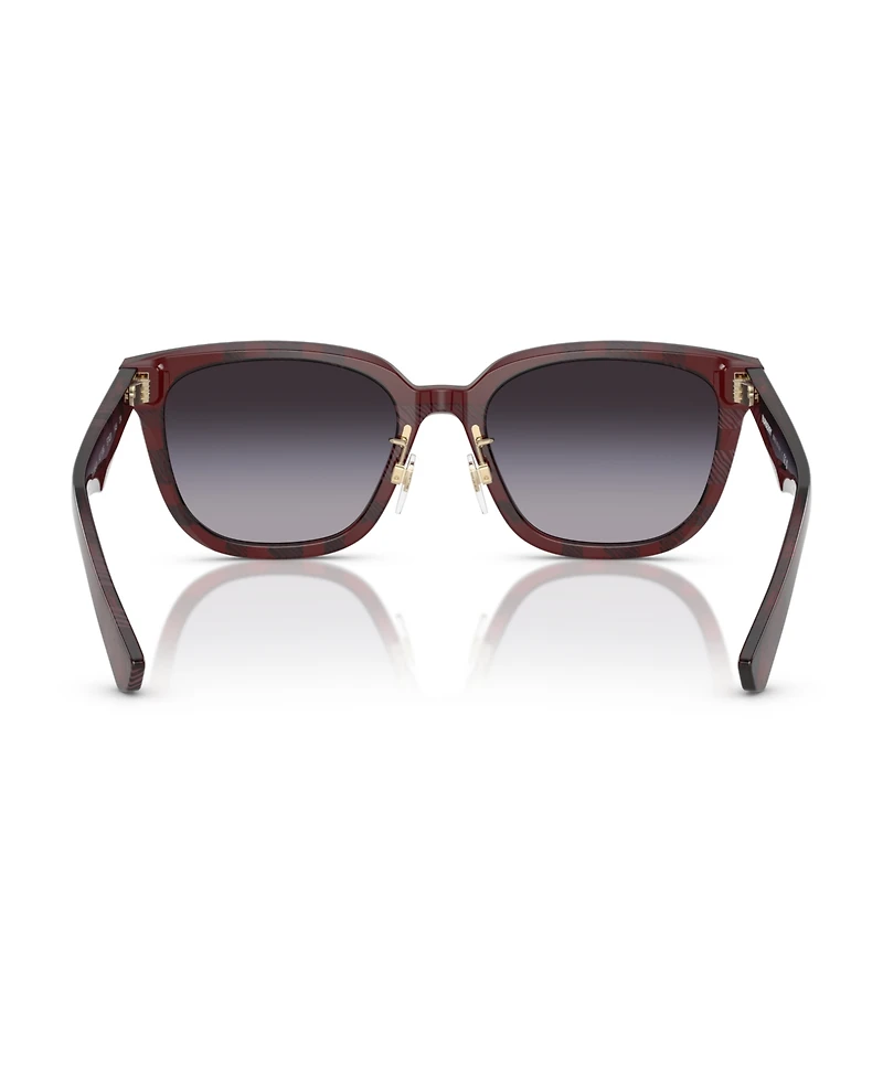 Burberry Women's Sunglasses BE4446D