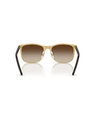 Ray-Ban Jr Sunglasses, RB9551S Kids RB9551S