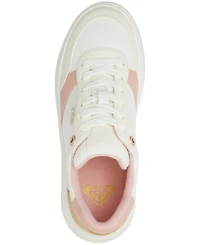 Roxy Women's Carver Lace-Up Sneakers