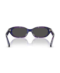 Burberry Women's Sunglasses BE4447D