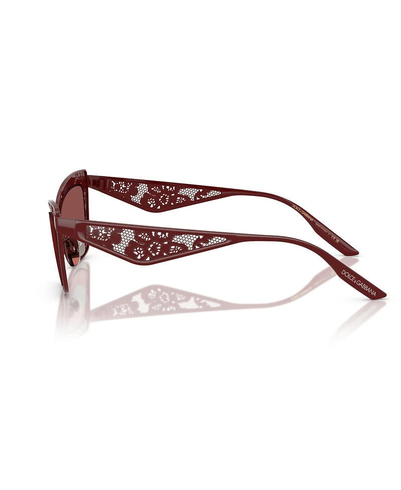 Dolce&Gabbana Women's Sunglasses DG2311