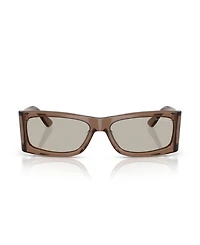 Prada Men's Sunglasses Pr B03S