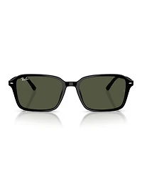 Ray-Ban Unisex Round Raimond Sunglasses, RB2231F