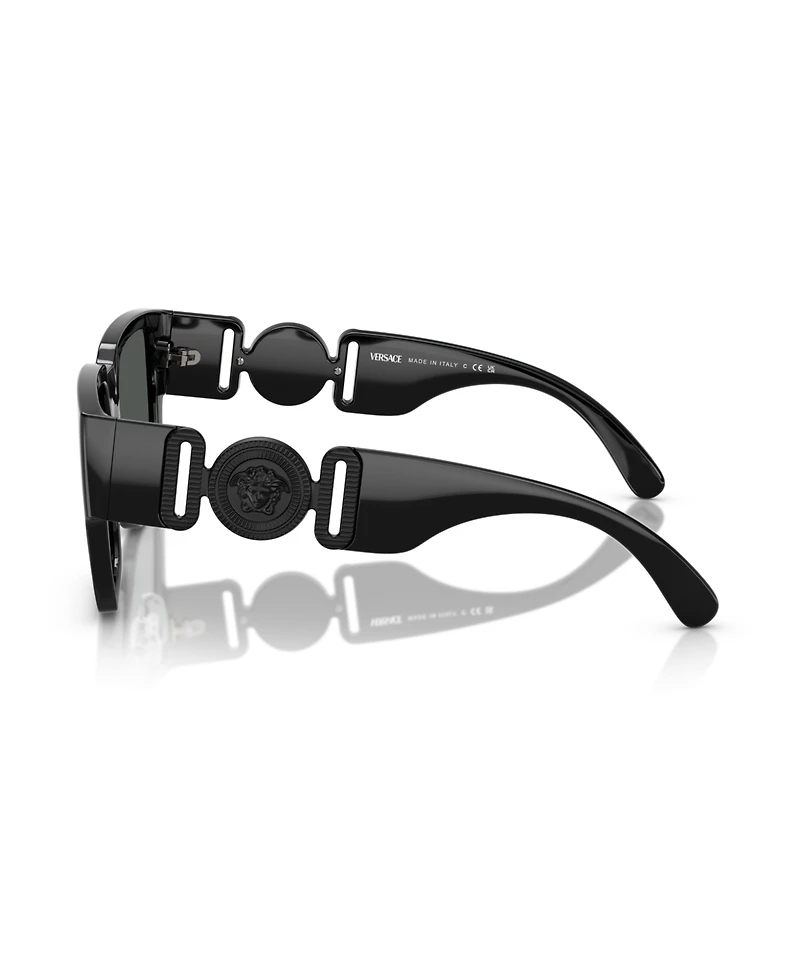 Versace Men's Sunglasses VE4483D